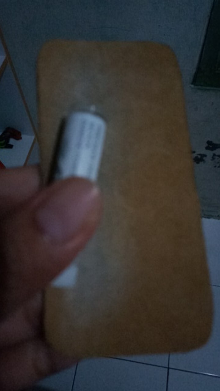 Paket Gosok Dan Poles Kulit Gosok Pak Jenggot Dan Serbuk Intan Co 2