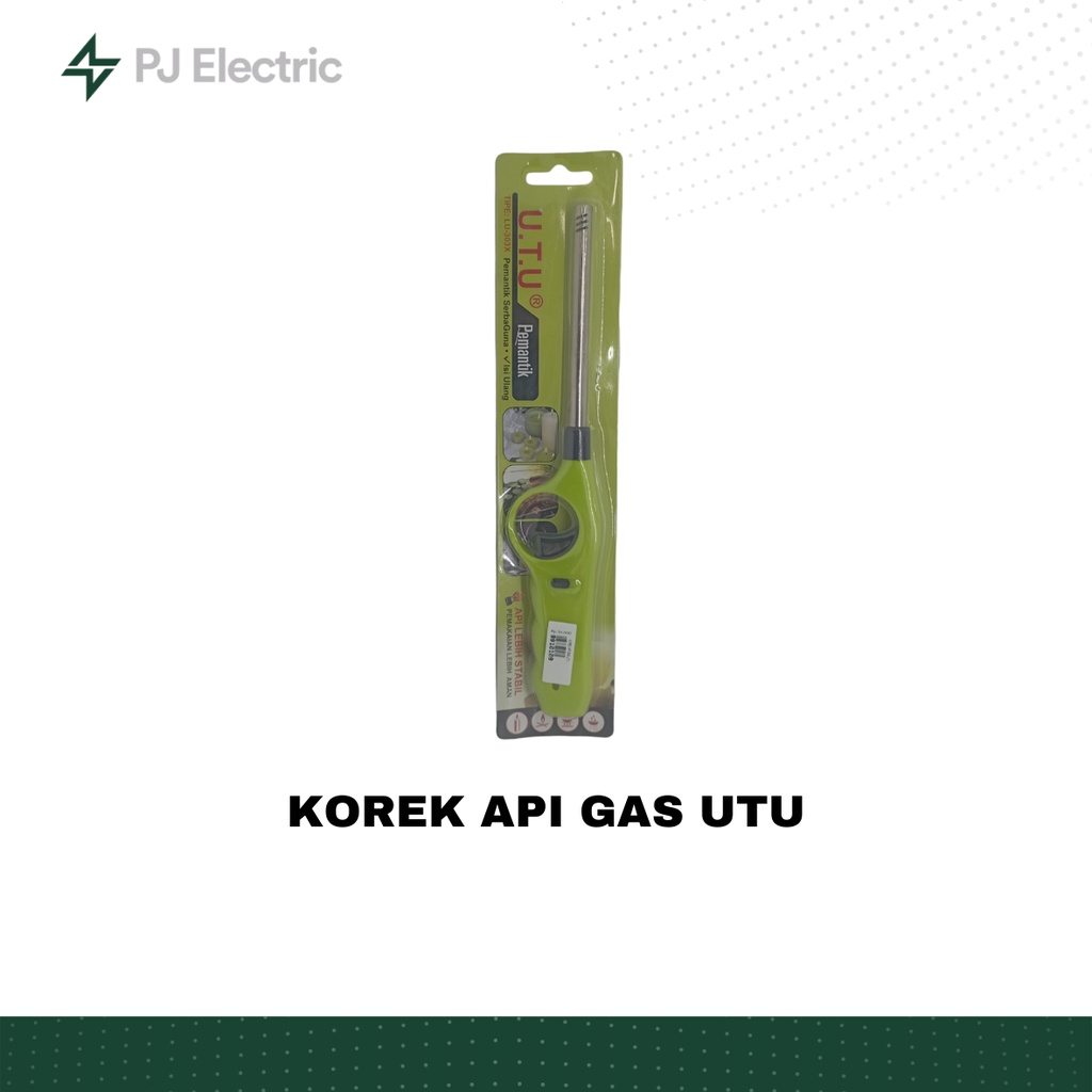 KOREK API GAS G2000