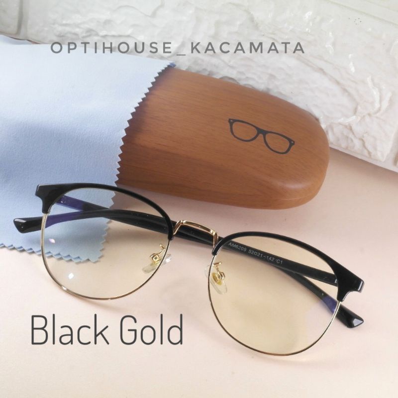 Frame kacamata Cassly OPH 6209