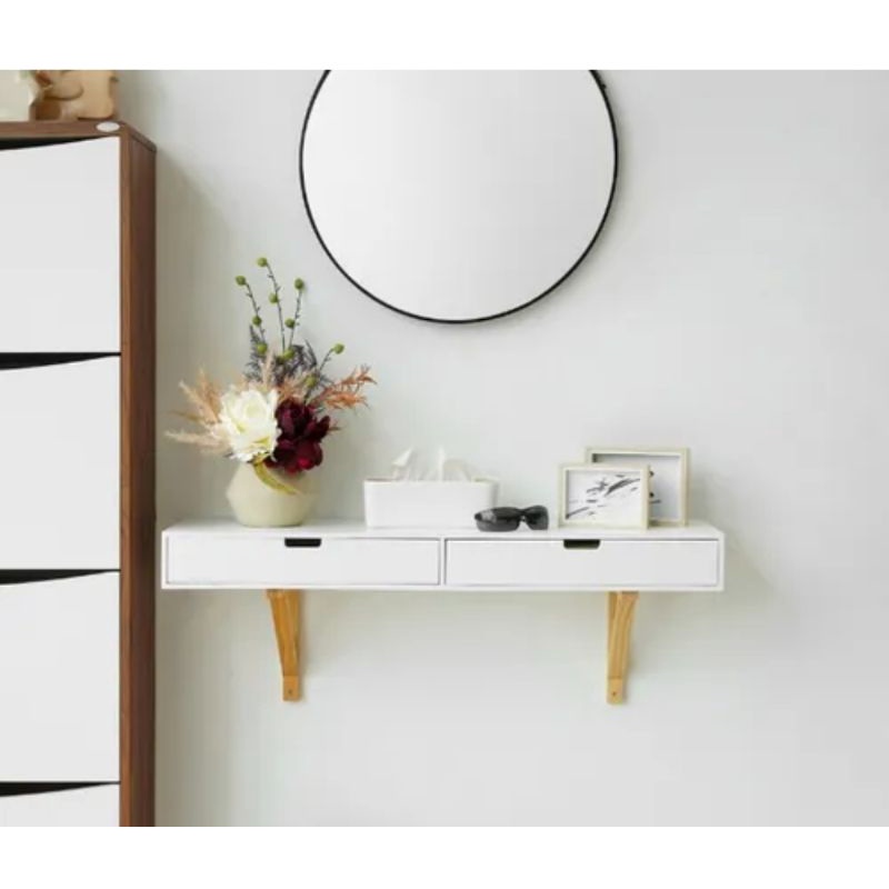 Chicago Rak Dinding informa