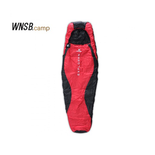 SLEEPING BAG CONSINA EXPLORER Inner Dacron - SB Mummy Dacron