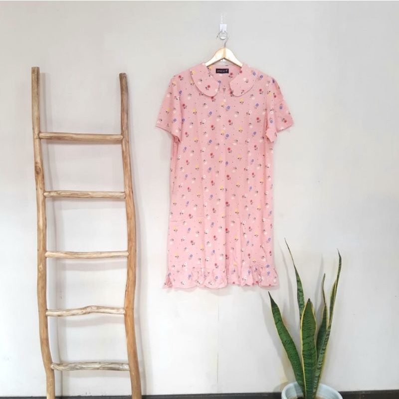 Mini Dress / Daster / Baju Tidur