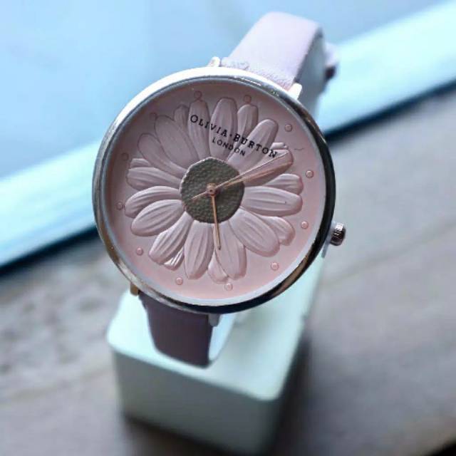 JAM TANGAN WANITA OLIVIA BURTON