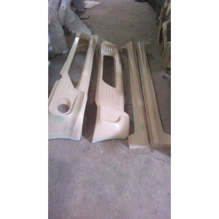 bodykit etios -- bodykit etios -- toyota Etios Bodykit Toyota Etios Toms 2010-2015 -- PNP dan bergar