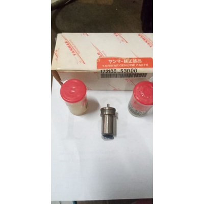 Nosel Mesin Yanmar TS50 / K1