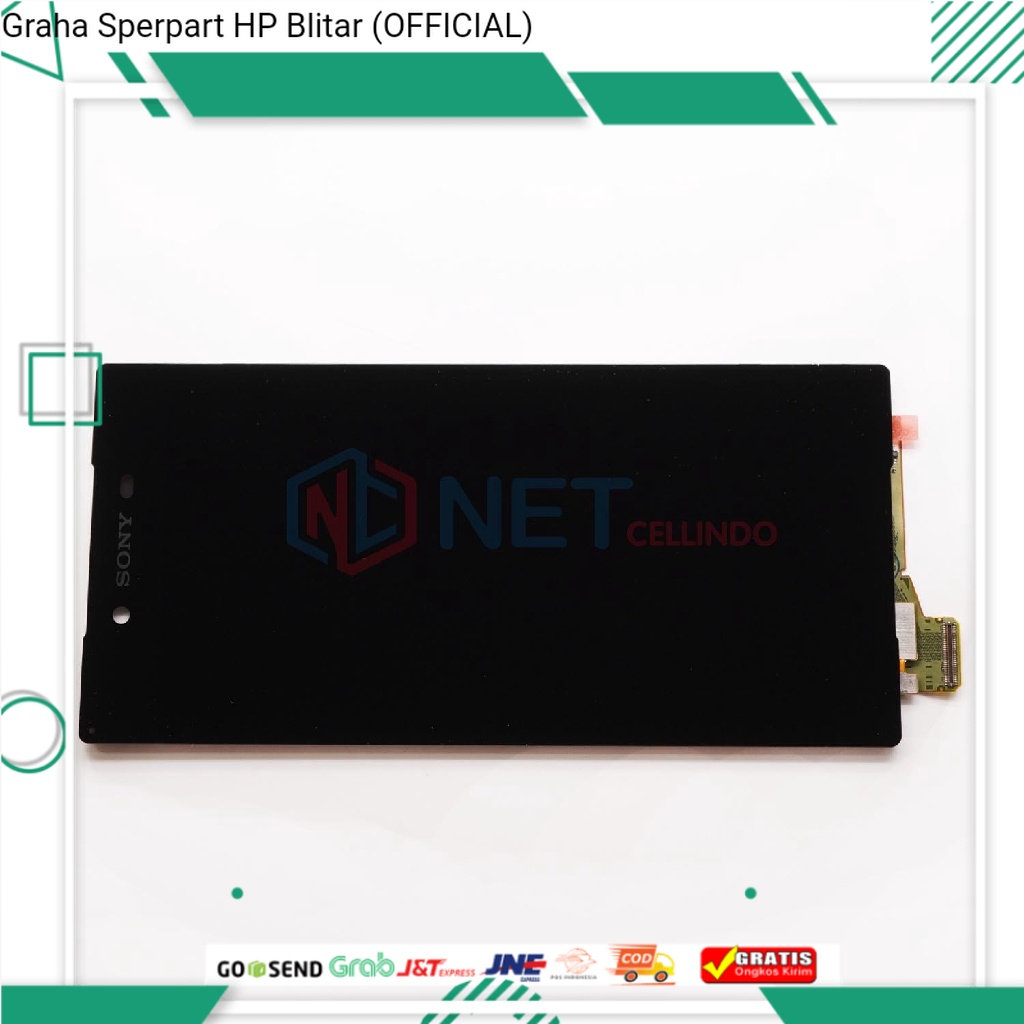 LCD SONY E6853 XPERIA Z5 PREMIUM + TOUCHSCREEN