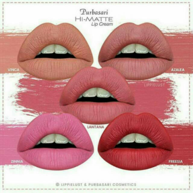 PURBASARI HI MATTE