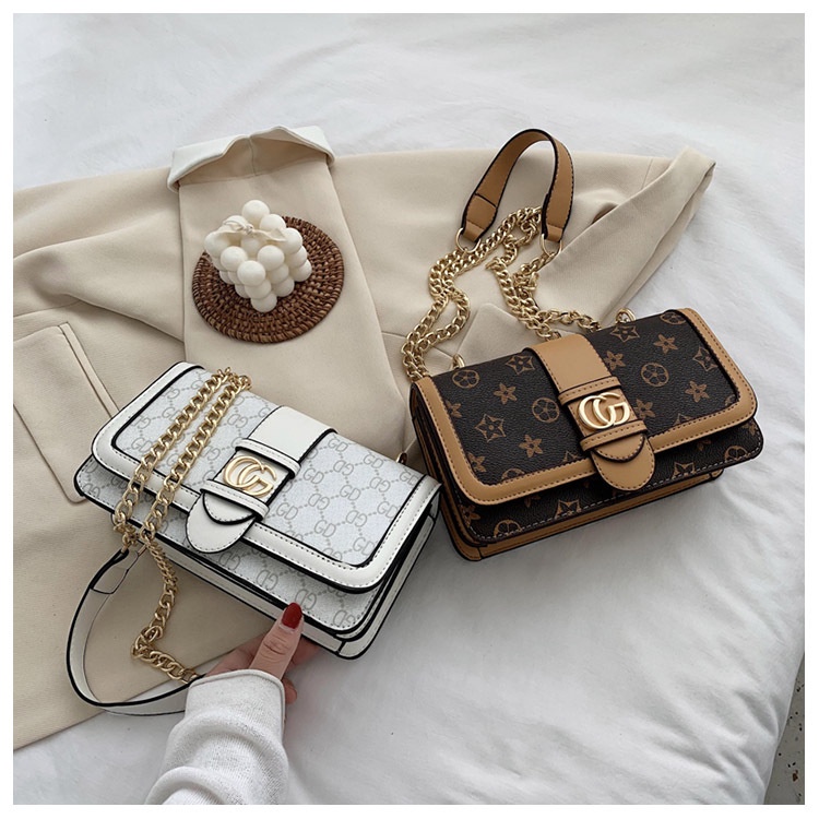 Tas Bahu dan Selempang Wanita ZC7257 KL1206 BE5291 FQ2979 Slingbag Wanita Import Tas Wanita KOEPAKE 