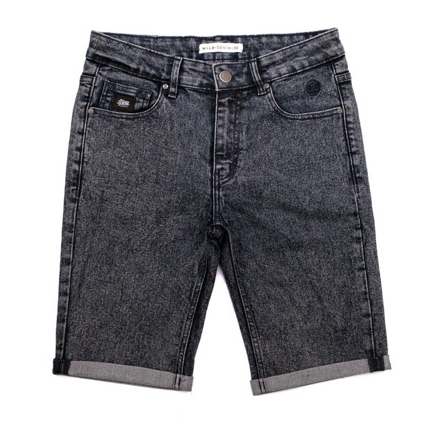 STARCROSS - Celana Pendek Denim - SJS 53