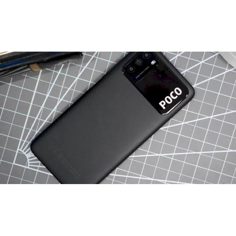 Xiaomi Poco M3 4/64
