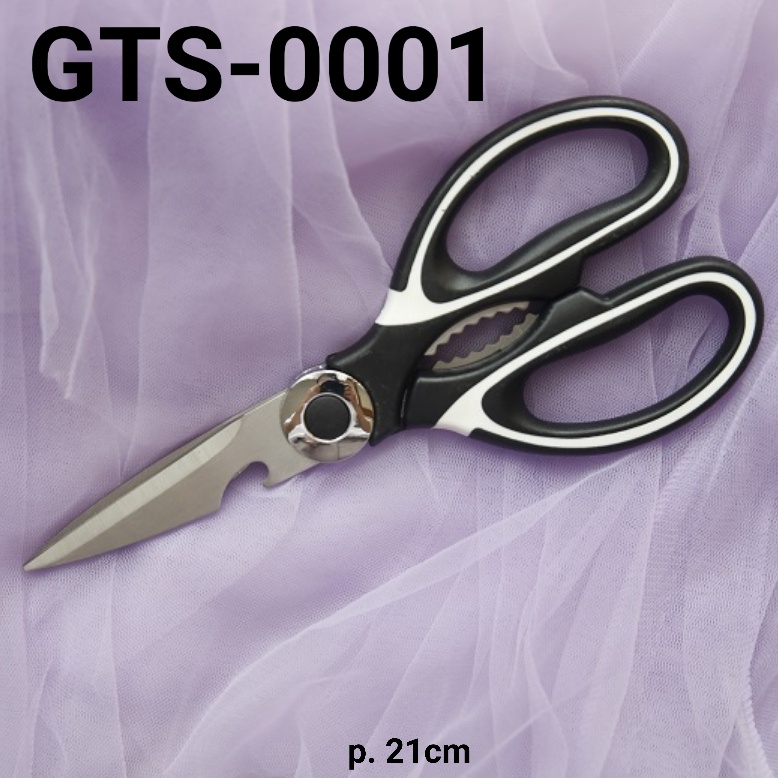 

GTS-0001 Kitchen gunting besar dapur gunting adonan roti