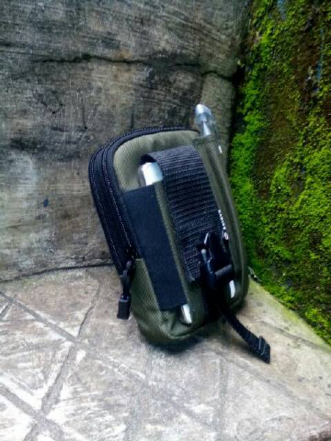 Tas hp tactical 1188 tas pingang multi slempang murah