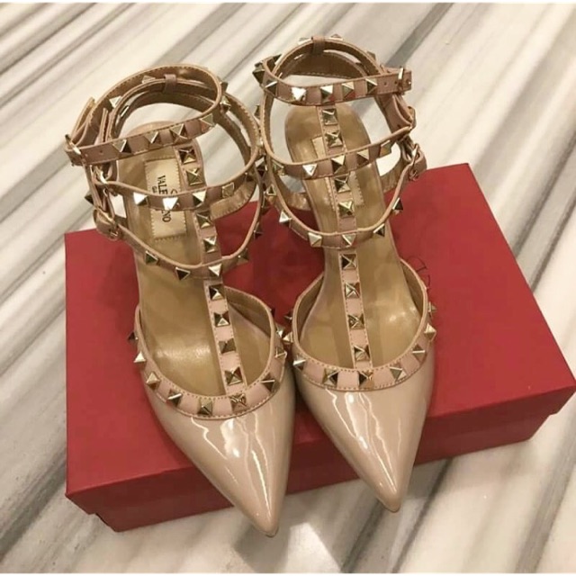 valentino shoes