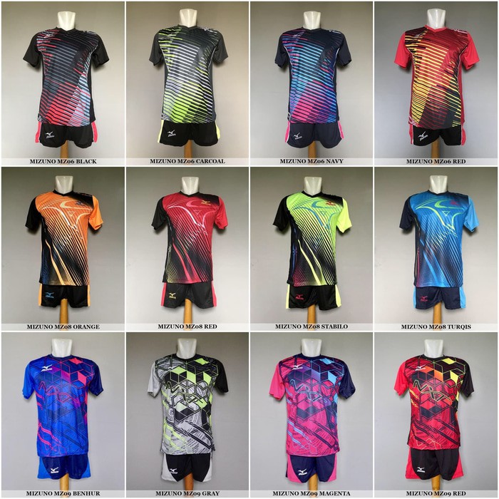 Baju Volly Keren - Adimerdeka.com