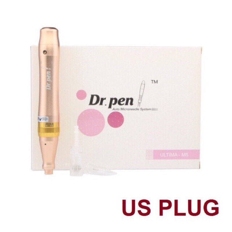 PAKET BBGLOW LENGKAP - Dermapen MYM / DR.Pen