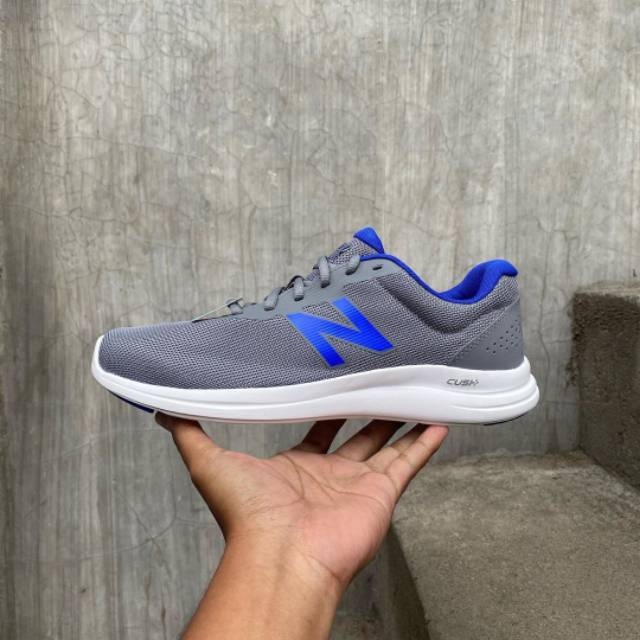 SEPATU PRIA NEW BALANCE ORIGINAL ATHLETIC ME430R1 sports