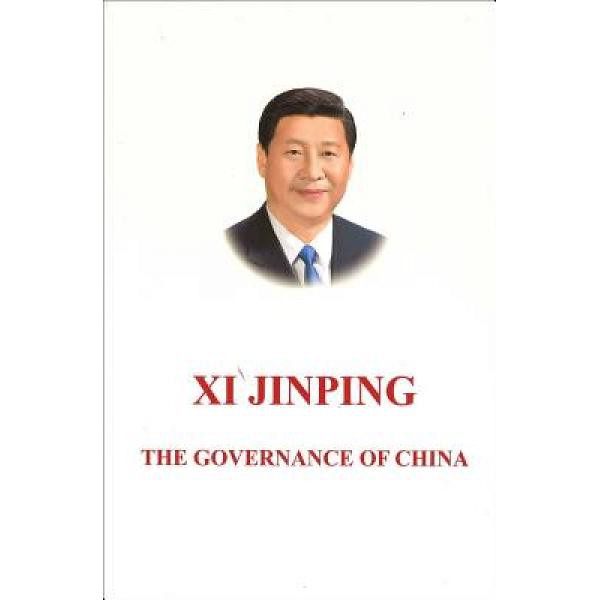 XI Jinping: The Governance of China Volume 1: [english Langu - 9781602204096 - Buku Ori Periplus