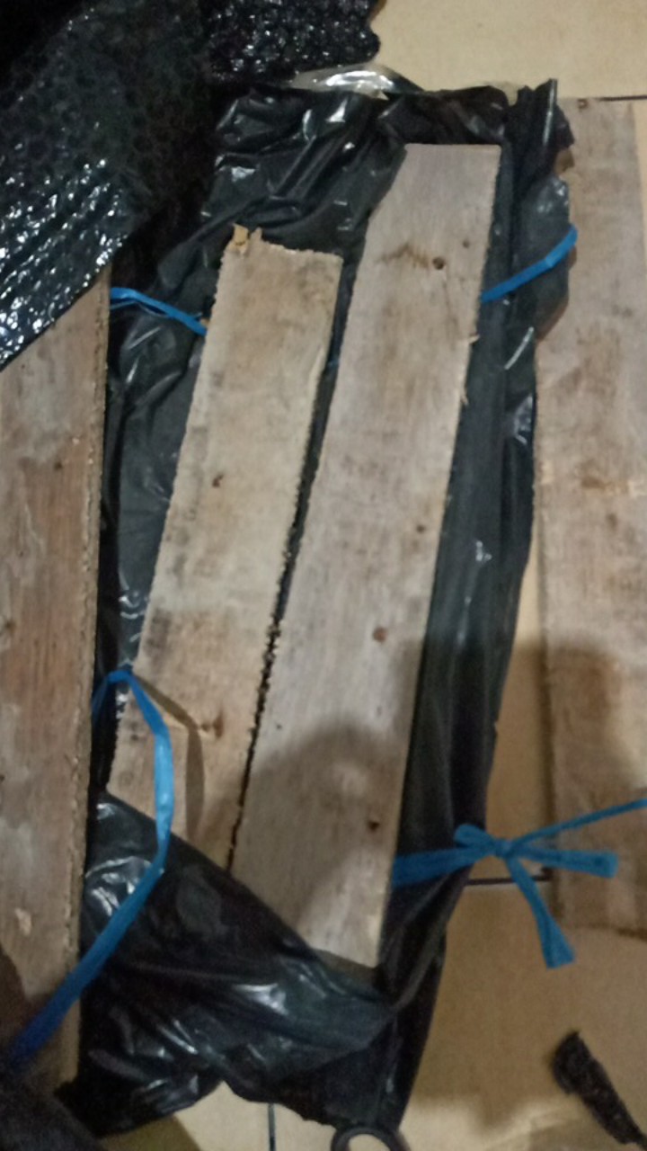 Thermos/termos Air Panas 2 Liter Free Buble Wrap 3 Lapis Ragile