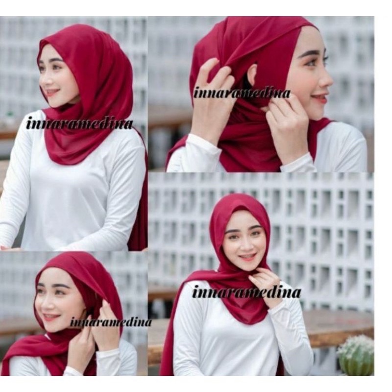 PASHMINA JERSEY MALAYSIA