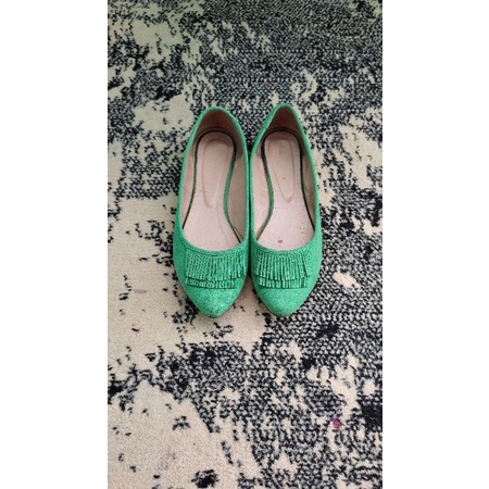 marie claire shoes preloved