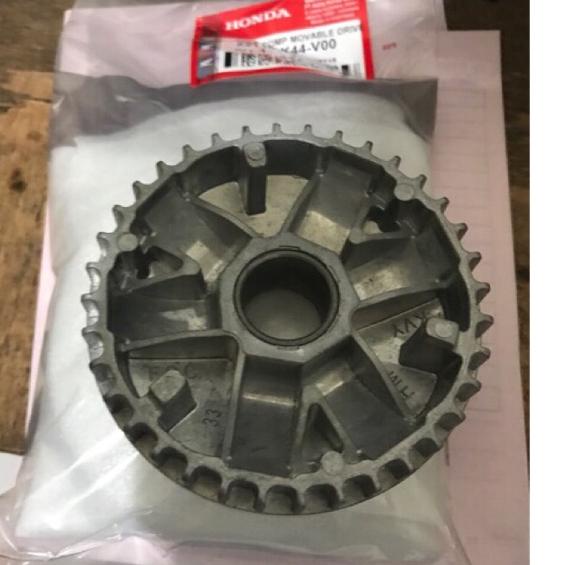 ☊ Rumah roller beat pop beat esp scoopy esp ori ♬