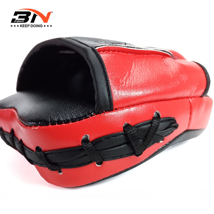 Focus Pad Muaythai BN Original, Punching Pad BN, Boxing Pad BN Original