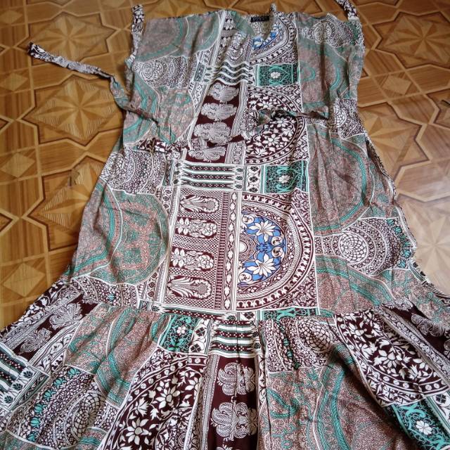 Dolce Dress