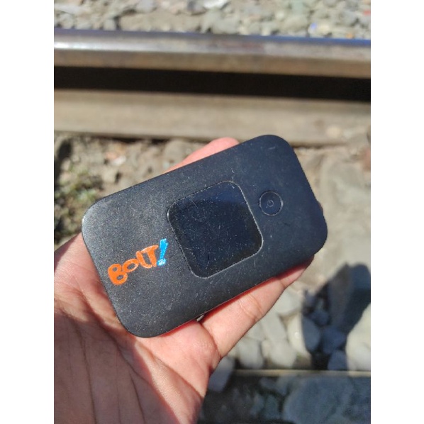 Modem MiFi Huawei E5577c 4G All Operator