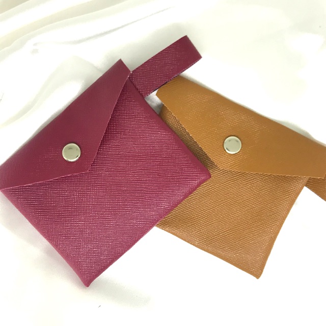 Dompet mini / Pouch mini / Dompet koin / Pouch koin  / Souvenir / Dompet Souvenir