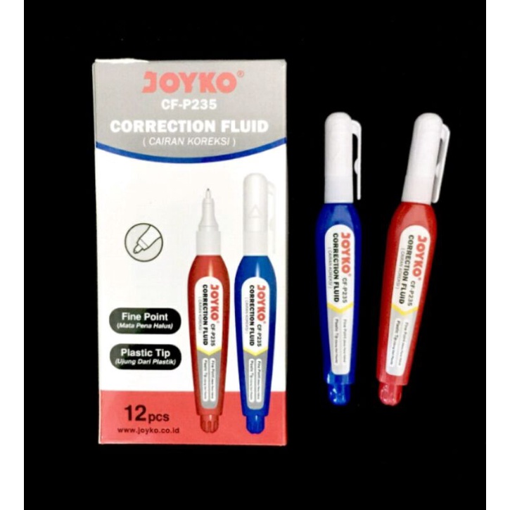 

Correction PEN / / TIP X