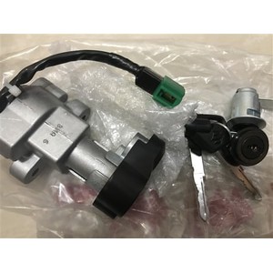 Kunci Kontak Satria Fu 150 Injeksi Original