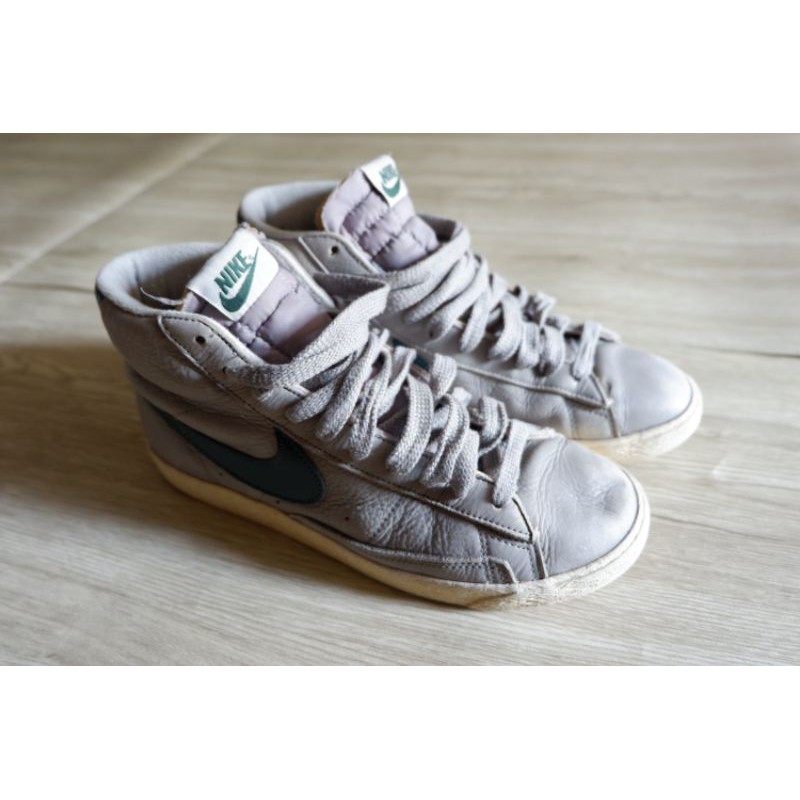 nike blazzer second ori