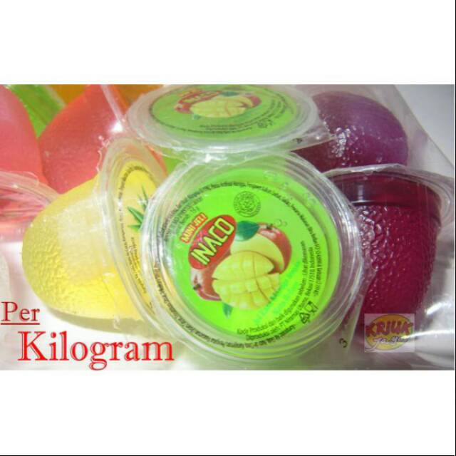 

Inaco Jelly (KILOAN)