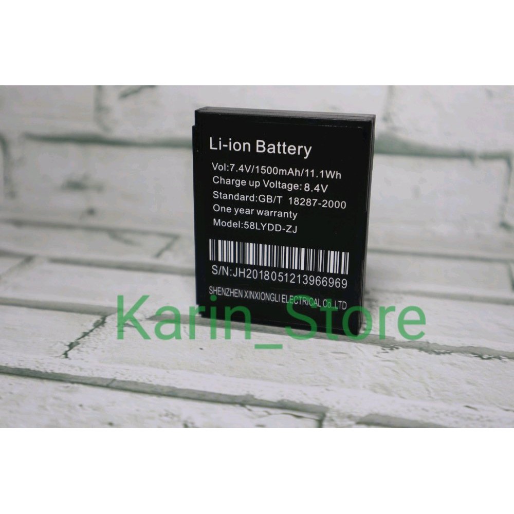 Promo  Baterai printer EPPOS