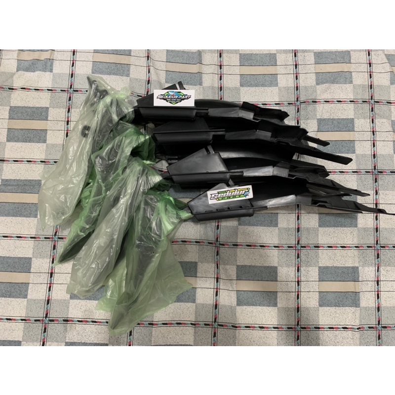 SPAKBOR BELAKANG SLEBOR BELAKANG YAMAHA 125Z ZR ORIGINAL 5BU YAMAHA HONGLEONG