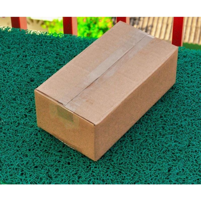 

tambahan packing kardus aman