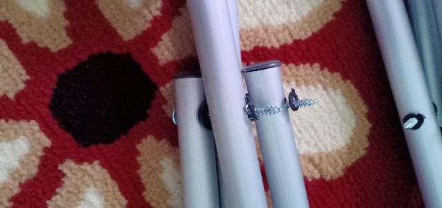 Jemuran Alumunium Atau Stainless Jemuran Pakaian Lipat Murah Berkualitas  Anti Karat