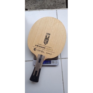 Tcore KTS 920 FL bekas