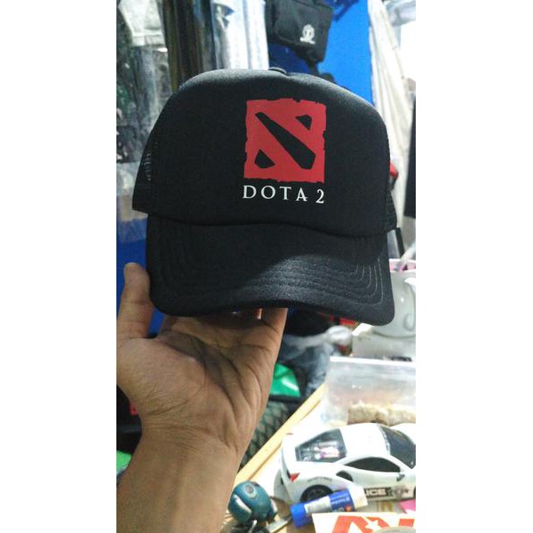 Order Langsung TOPI DOTA 2 Terlaris
