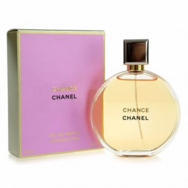 PARFUM CHANEL CHANCE
