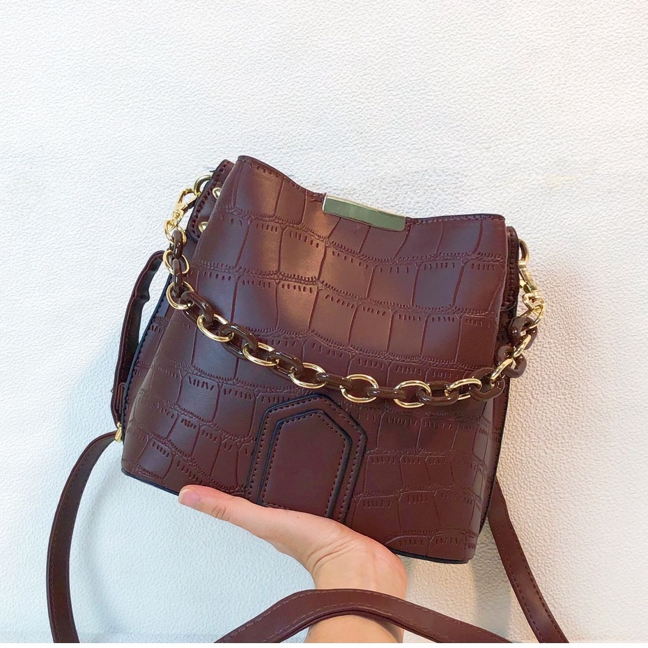 Tas Selempang Wanita Fashion Import Wanita 0110-0116