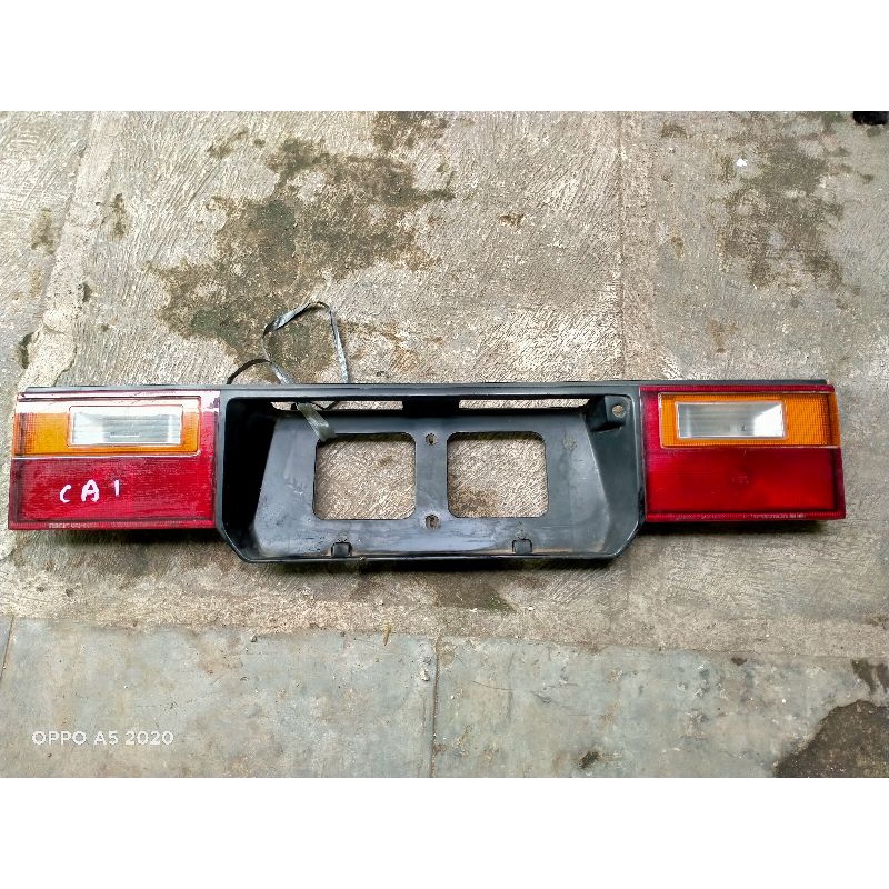 reflektor Honda Accord prestige 88