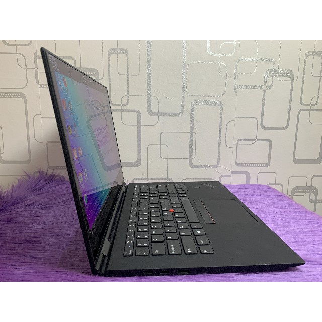 Lenovo X1 Yoga Carbon Core i5-8350U 8GB SSD 512GB TouchScreen