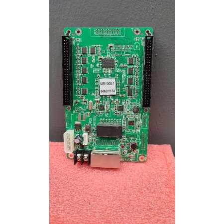 Reciving Card MRV 300-1 NOVASTAR LED videotron
