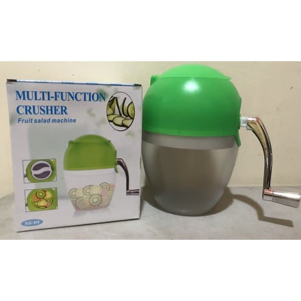 

Termurah!!! alat serut es serutan es portable snow cone ice
