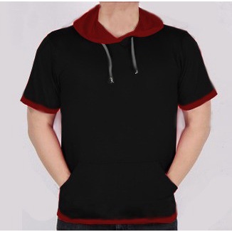 Tshirt Hoodie Pocket Wilson