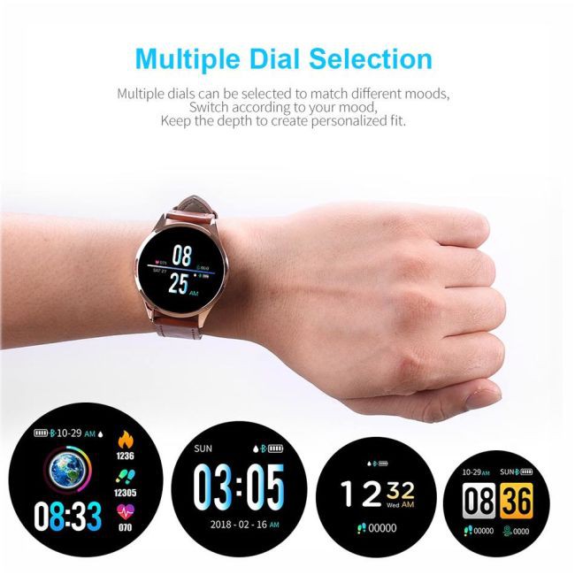 smart watch for iphone