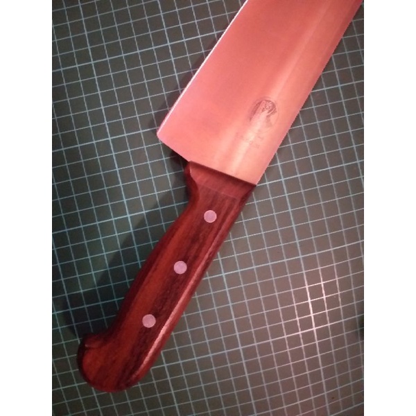 knife victorinox rosewood crossbow uk.31cm atau pisau cap payung