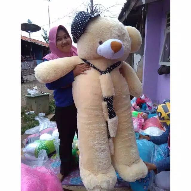 Boneka jumbo 1.8 meter