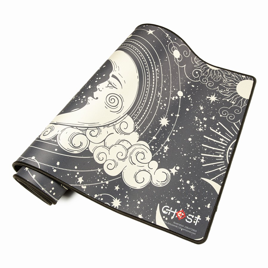 Paradox Tarot Gaming MousePad